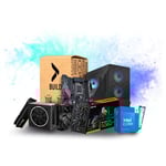 Elgiganten Build 240 i5/16/1TB/RTX 5060 Ti