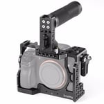 SMALLRIG 2096 Cage Kit for Sony A7R III