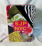 SARAH JESSICA PARKER SJP NYC 100ml EDP Spray & 10ml EDP Rollerball Gift Set Tin