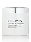 Elemis Dynamic Resurfacing Facial Pads 60 Pack, One Colour, Women
