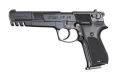 Umarex Walther CP 88 6" CO2 4,5mm - Svart