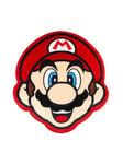 Tomy - Kerho Mocchi-Mocchi Super Mario Mega-pehmolelu 40cm - Plyysi
