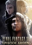 FINAL FANTASY XV - Episode Ardyn (DLC) Steam Key EUROPE