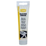 CRC silikonfett Silikonfett, 100 ml