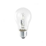 Halogen Halogenpære Normal E27 70W 2800K 1177 lumen SE2710824070