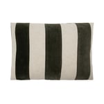 House Doctor Sono kuddfodral 40x60 cm Grön
