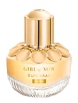Elie Saab Girl Of Now Shine Edp 30Ml *Villkorat Erbjudande Parfym Eau De Parfum Nude