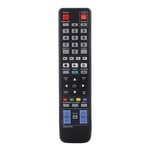 AK59-00104R TV Remote Control Replacement for Samsung BD-C5500 BD-C6500 BD-C6900(3D) BD-D6500/ZA BD-D6100C/ZA BD-P1580 BD-P1590M BD-P1595 BD-P1600 BD-D5700 BD-D6100C BD-D6500