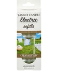 Yankee Candle Scent Plug Refills - Clean Cotton