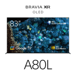 Sony FWD83A80L OLED TV