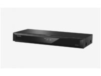 Panasonic DMR-UBS70 - 3D Blu-ray-skivinspelare med TV-mottagare och HDD - Uppskalning - Ethernet, Wi-Fi