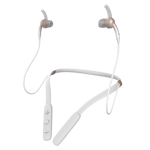 iFrogz Flex Force 2 Sport Wireless Earphones Bluetooth Earbuds with Mic White