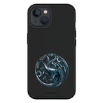 iPhone 13 RhinoShield SolidSuit Håndverker Deksel med Game of Thrones - House Targaryen Sigil
