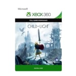 Child of Light Jeu Xbox 360 à télécharger