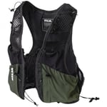 Silva Strive 5, löparväst, unisex, grön