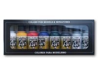 Vallejo 71.174, 17 Ml, Multi, Matt, Flaska
