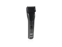Tristar Skäggtrimmer | Tr-2573 | Sladdlös | Svart