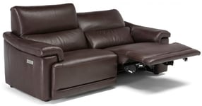 Natuzzi - Brama C070 2-Sits Reclinersoffa
