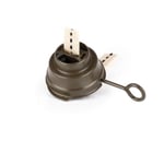 Feuerhand Feuerhand Burner With Wick For Feuerhand 276 Olive OneSize, Olive