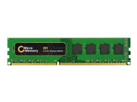 CoreParts - DDR3 - modul - 4 GB - DIMM 240-pin - 1600 MHz / PC3-12800 - ej buffrad - icke ECC - för HP 6300 Pro (microtower), Elite 8300 (CMT, microtower, SFF)