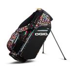 OGIO All-Elements Hybrid Stand Bag - Confetti