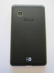 LG LG-T385 LGT385 Black Shop Display Dummy Kids Toy Mobile Pratical Joke Phone