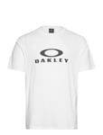 O Bark 2.0 White Oakley Sports