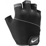 Nike Womens/Ladies Elemental Fingerless Gloves - S