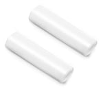 Genzo Räfflade Vakuumrullar 2-pack 22 x 600 cm -