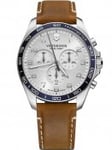 Victorinox 241900 Fieldforce Kronograf Herrklocka 42mm 10ATM