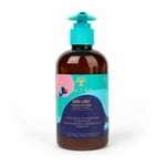AS I AM BORN CURLY ARGAN LEAVE IN CONDITIONER AND DETANGLER 8oz + FREE DELIVERY