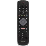 Original 996596001555 fjärrkontroll för Philips 3D Smart TV 32PFS6401 32PFT5501 40PFT5501 49PFT5501 55PUS7101 43PUS6501 49PUS6501 55PUS6501
