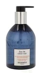 Hermes Eau De Citron Noir No-Rinse Cleansing Gel 290 ml