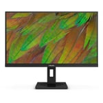Philips 3000 series 27B1U3900/00 | 27" | 3840 x 2160 | IPS | 4ms | 60Hz