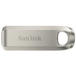 SanDisk Ultra Luxe - USB flash-enhet - 1 TB - USB-C 3.2 Gen 1