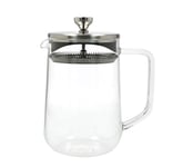 La Cafeti�re s Loose Leaf Glass Teapot 4-cup (1l)