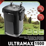 Ultramax External Filter