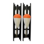 Metrev Flöte Cellplast 2-pack