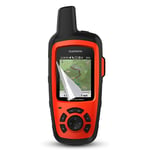 2-pack Skärmskydd PET film Garmin inReach Explorer+