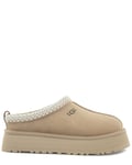 Ugg Beige Slippers / 37