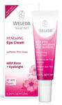 Weleda Wild Rose Smoothing  Eye Cream 10ml-3 Pack