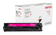 Everyday by Xerox Magenta Toner compatible with HP 131A HP 125A HP 128A (CF213A/