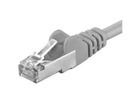 Premiumcord Patch Kabel S-Ftp Cat6a 30M Seda, 30 M, Cat6a, Sf/Utp (S-Ftp), Rj-45, Rj-45