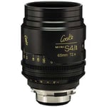 Cooke Mini S4/i 65mm T2.8 Prime Lens