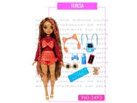 Barbie Dream Besties Teresa