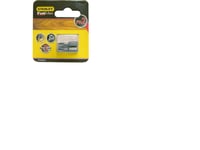 Stanley Skruvmejselbit / Bit Ph2 X 25Mm /2 St.