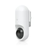 Ubiquiti White professional wall mount for UniFi Protect Flex Camera