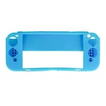 Nintendo Switch OLED Silikondeksel - Blå