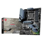 AMD Ryzen 5 5600X Six Core 4.6GHz, MSI MAG X570S TORPEDO MAX Motherboard CPU Bundle