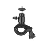 For DJI OM 4 / OSMO Mobile 3 Handheld Gimbal Bicycle Bike Clip Mount Bracket